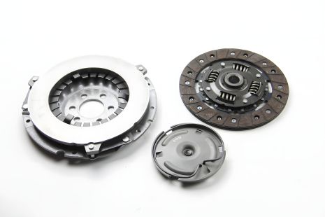 Зчеплення для VW Golf II/Jetta II 86-91, NATIONAL (CK9019) Зчеплення для VW Golf II/Jetta II 86-91, NATIONAL (CK9019)