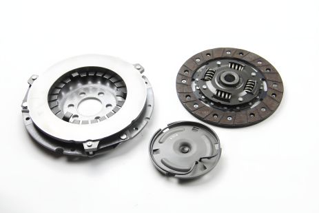 Набор сцепления VW Golf II/Jeta II 86-91, NATIONAL (CK9019)