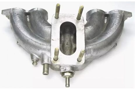 Колекціонер Inlet Vaz 2103 (алюмін.), Завод (2103-1008014) (21030-100801400)