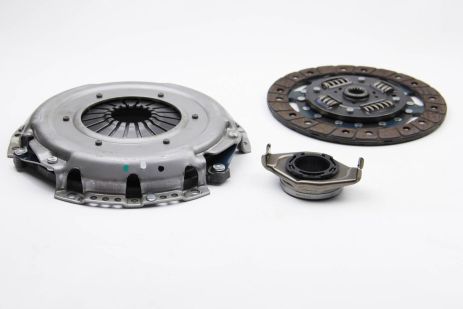 Комплект зчеплення Ford Escort 16V 1.6/1.8 95-00, National (CK9438)