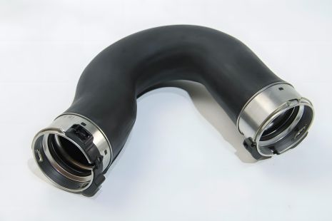 Інтеркулера патрубок (Пр.) Mercedes SPRINTER, Autotechteile (1005216) Інтеркулера патрубок (Пр.) Mercedes SPRINTER, Autotechteile (1005216)