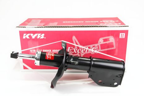 Амортизатор для MAZDA 323 FL 98-05, KAYABA (333351) Амортизатор для MAZDA 323 FL 98-05, KAYABA (333351)