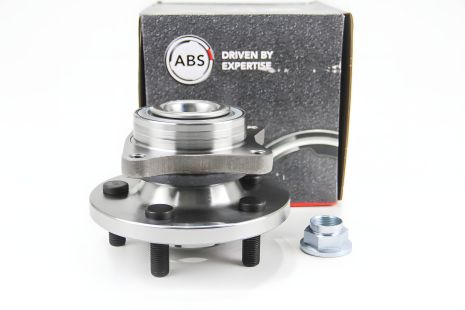 Передний ступичный подшипник для Land Rover Discovery III/IV 04- /Range Rover Sport 05-13, ABS (201479)