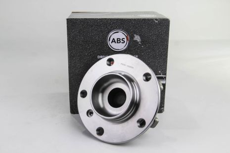 Підшипник маточини передній BMW 5 (F10)/6 (F12) 09-16 (+ABS), A.B.S. (201487) Підшипник маточини передній BMW 5 (F10)/6 (F12) 09-16 (+ABS), A.B.S. (201487)