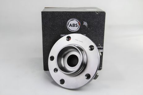 Підшипник маточини передній BMW 5 (F10)/6 (F12) 09-16 (+ABS), A.B.S. (201487)
