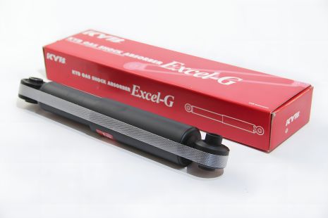 Амортизатор для HYUNDAI Santa Fe R 06-10, KAYABA (3440028)