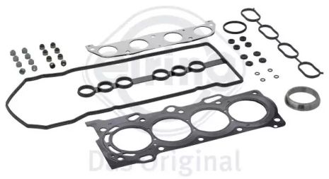 Комплект прокладок, головка Циліндра TOYOTA 1,4/1,6/1,8 1ZZ-FE/3ZZ-FE/3ZZ-FE , ELRING (169740)
