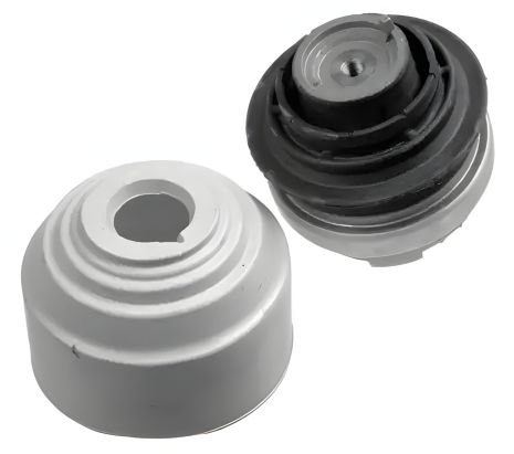 Подушка двигуна MERCEDES W203/W210/W211/W220/W221 98, LEMFORDER (2540201)