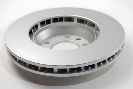 Передний тормозной диск Cayenne/Q7/Touareg 02- Пр, ABS (17504) Передний тормозной диск Cayenne/Q7/Touareg 02- Пр, ABS (17504)