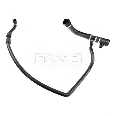 Радіатора патрубок BMW 3(F32)/ 4(F34/F82) 2.0 12-, RAPRO (19888)