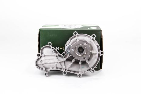 Насос водяной AUDI A6 TDI 3.0 14-, BGA (CP0141) Насос водяной AUDI A6 TDI 3.0 14-, BGA (CP0141)