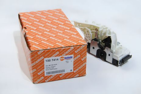 Замок двери (задней/правой) для MB Sprinter/VW Crafter 06-, Autotechteile (1007414)