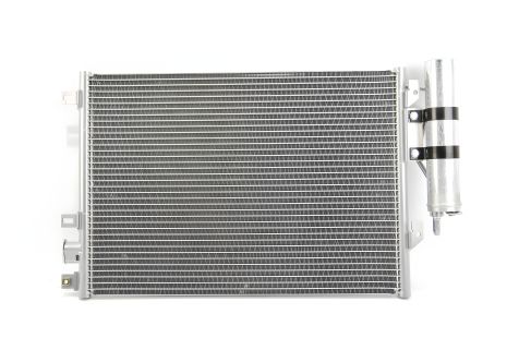 Кондиціонера Радіатор Kangoo 1.2/1.4/1.5/1.6 i/DCI 97-, LORO (0420160011)