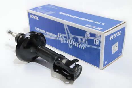 Амортизатор для SEAT/VW Ibiza, Cordoba, Jetta, Polo 1984-1995 (Oil) от KAYABA (634810) Амортизатор для SEAT/VW Ibiza, Cordoba, Jetta, Polo 1984-1995 (Oil) от KAYABA (634810)