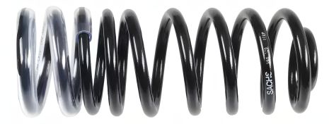 Пружина підвіски VW GOLF, SACHS (996120) Пружина підвіски VW GOLF, SACHS (996120)