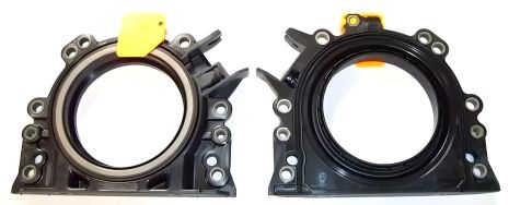 Сальник двигуна ELRING (429090) REAR для VAG BAG/BLF/BLN/BLP/BCA/BUD/BKG