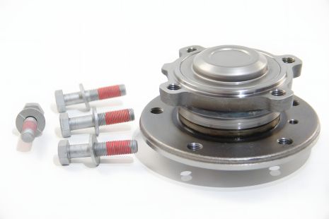 Передній підшипник маточини BMW 1(E81/E87/E88)/ 3(E90/E91/E92) 03-13, JP Group (1441300210) Передній підшипник маточини BMW 1(E81/E87/E88)/ 3(E90/E91/E92) 03-13, JP Group (1441300210)