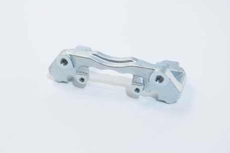 Передня гальмівна супорта (їла) Mercedes Sprinter W901-W904, Vito, Autotechteile (1004398) Передня гальмівна супорта (їла) Mercedes Sprinter W901-W904, Vito, Autotechteile (1004398)