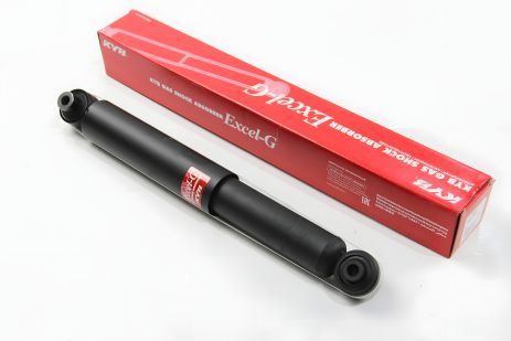 Задний амортизатор Doblo Cargo 10-, KAYABA (349149)