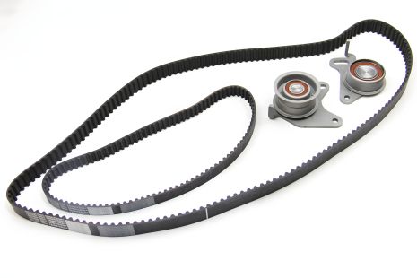 Комплект ГРМ для L200/Pajero 2.5TD 86- (4D56) (рем. Conti CT921 + CT1107), AUTLOG (ZK1008C) Комплект ГРМ для L200/Pajero 2.5TD 86- (4D56) (рем. Conti CT921 + CT1107), AUTLOG (ZK1008C)