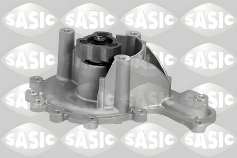 Насос водяний DUCATO FIAT, BOXER PEUGEOT, JUMPER CITROËN, Sasic (3600006) Насос водяний DUCATO FIAT, BOXER PEUGEOT, JUMPER CITROËN, Sasic (3600006)