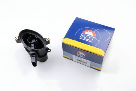 Воздушный расходомер для BMW 3(E46/E90)/ 5(E60)/X3(E83) 2.0D/2.5D/3.0D 03-11, FACET (101005)