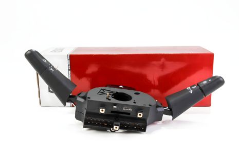 Переключатель подрулевой для Vito 96-03 (+задний дворник), BASBUG (BSG60855006) Переключатель подрулевой для Vito 96-03 (+задний дворник), BASBUG (BSG60855006)