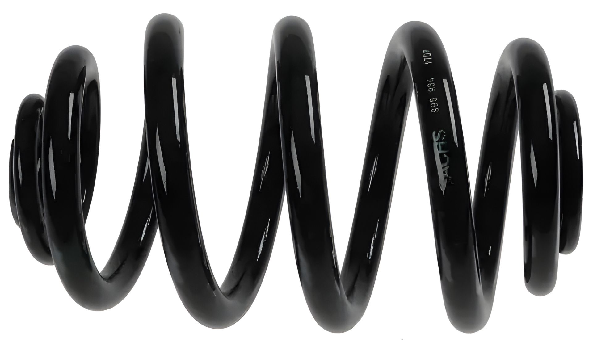 Підвіски пружина BMW X3, SACHS (996984) Підвіски пружина BMW X3, SACHS (996984)