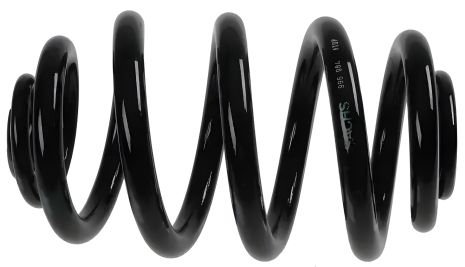 Підвіски пружина BMW X3, SACHS (996984)