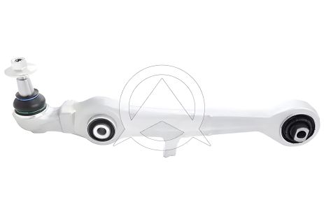 Передній важіль (знизу/попереду) Passat B5/Audi A4/A6 00- (конус 17мм), SIDEM (37374)