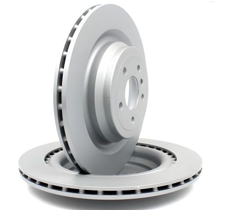 Гальмівний диск MERCEDES-BENZ GLS, FERODO (DDF2630C) Гальмівний диск MERCEDES-BENZ GLS, FERODO (DDF2630C)