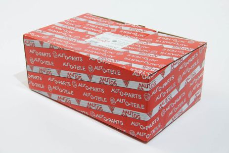 Сторона встановлення A6 00-05/Golf 98-01/Sharan 95-10 1.9TDI (rem. Conti CT1028) (без спокусника), Autlog