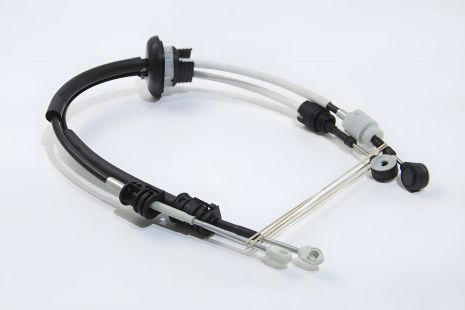 Трос кулисы КПП для citroen jumpy lll, fiat scudo 1,6hdi/jtd Autotechteile (5060312) Трос кулисы КПП для citroen jumpy lll, fiat scudo 1,6hdi/jtd Autotechteile (5060312)