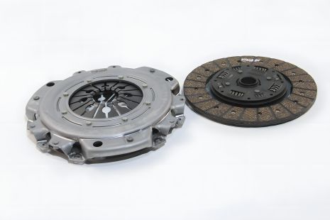 Зчеплення комплект MB Sprinter 2.2-2.7CDI 03-06, Autotechteile (1002547) Зчеплення комплект MB Sprinter 2.2-2.7CDI 03-06, Autotechteile (1002547)