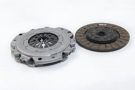 Зчеплення комплект MB Sprinter 2.2-2.7CDI 03-06, Autotechteile (1002547)