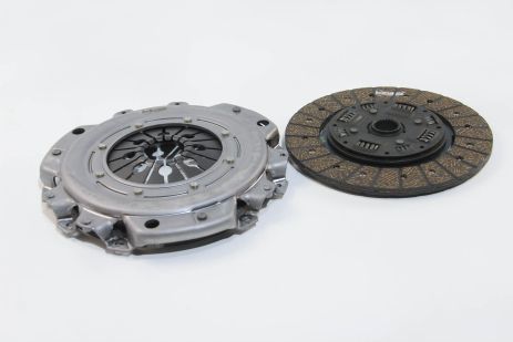 Комплект зчеплення MB Sprinter 2.2-2.7CDI 03-06, Autotechteile (1002547) Комплект зчеплення MB Sprinter 2.2-2.7CDI 03-06, Autotechteile (1002547)