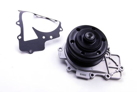 Водяна помпа Vito (639) OM651 10- (ручейковий шкив), BASBUG (BSG60500030) Водяна помпа Vito (639) OM651 10- (ручейковий шкив), BASBUG (BSG60500030)