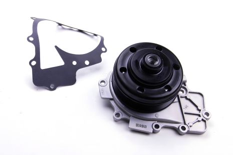 Водяна помпа Vito (639) OM651 10- (ручейковий шкив), BASBUG (BSG60500030) Водяна помпа Vito (639) OM651 10- (ручейковий шкив), BASBUG (BSG60500030)