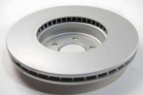 Передний тормозной диск для BMW, ABS (18261)