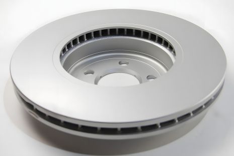 Передний тормозной диск для BMW, ABS (18261) Передний тормозной диск для BMW, ABS (18261)