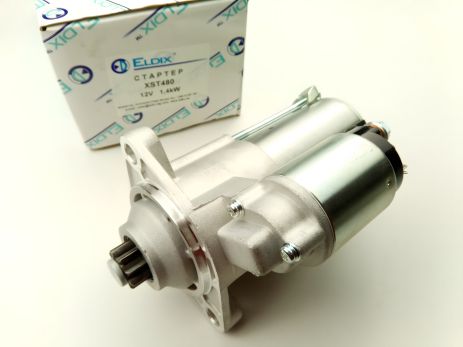 Стартер для Amulet A15, Eldix (XST-480) (A15-3708110CA) Стартер для Amulet A15, Eldix (XST-480) (A15-3708110CA)
