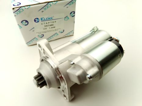 Стартер для Amulet A15, Eldix (XST-480) (A15-3708110CA)
