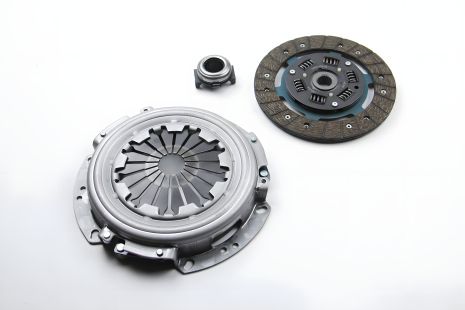 Комплект зчеплення 1.6 16V Kangoo 01-/Megane 96-03/Logan 04-/Sandero 08-, ASAM (30326) Комплект зчеплення 1.6 16V Kangoo 01-/Megane 96-03/Logan 04-/Sandero 08-, ASAM (30326)
