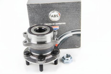 Подшипник ступицы задний для Subaru Forester 08- (AWD), ABS (201517) Подшипник ступицы задний для Subaru Forester 08- (AWD), ABS (201517)