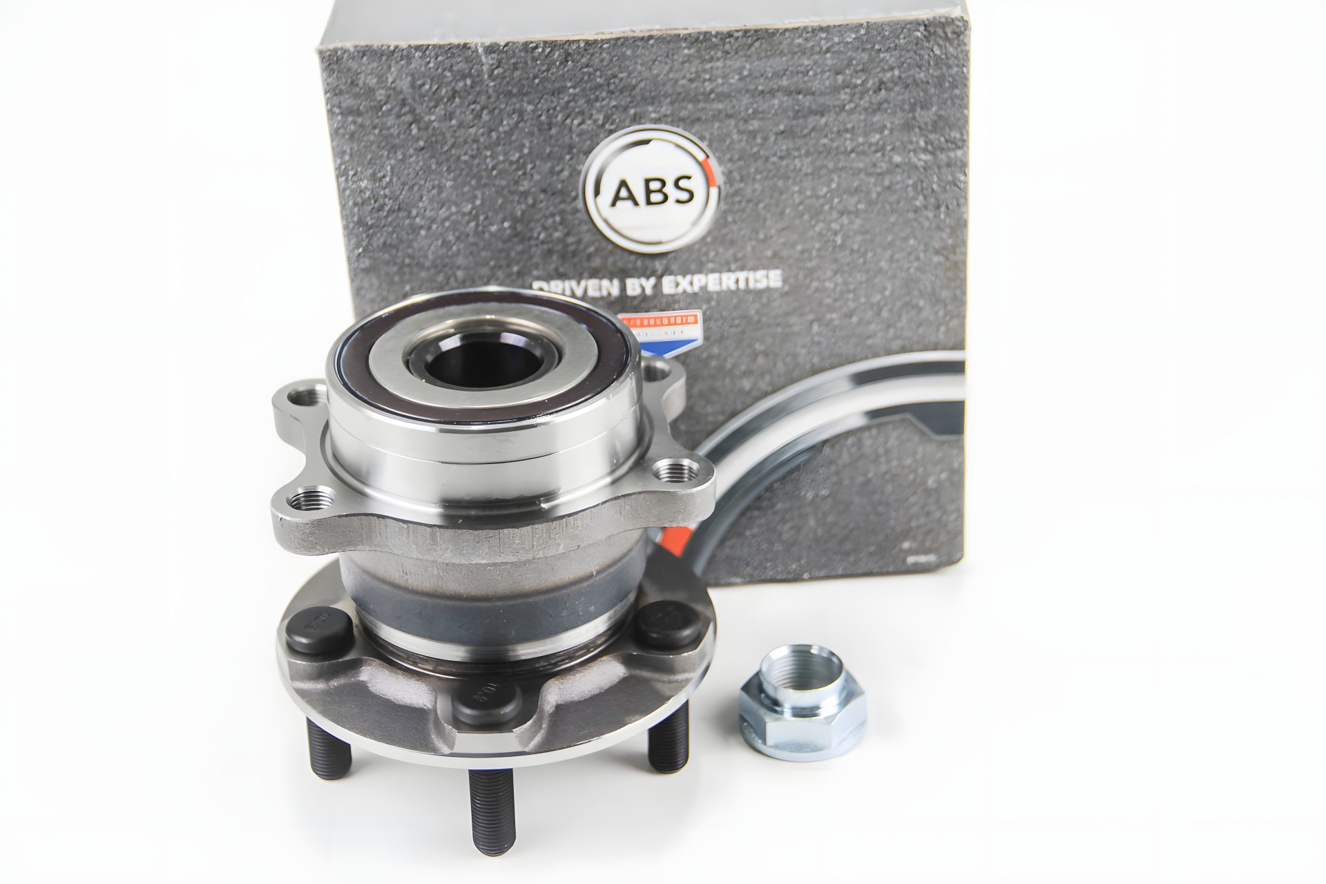 Задній маточини підшипник Subaru Forester 08- (AWD), A.B.S. (201517) Задній маточини підшипник Subaru Forester 08- (AWD), A.B.S. (201517)