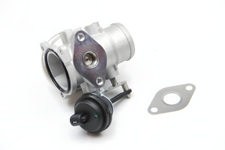 EGR клапан AUDI A4, A6/Skoda SUPERB /VW PASSAT 1.9 TDI 95-10, AUTLOG (AV6013)