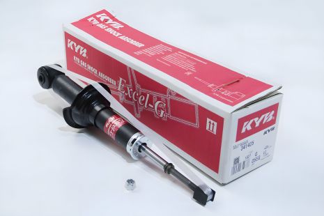 Амортизатор MITSUBISHI Lancer R 07, KAYABA (341425) ShockFlex