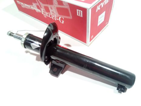 Амортизатор VAG передній (газ-масло), KAYABA (334834) (1K0413031AD) Амортизатор VAG передній (газ-масло), KAYABA (334834) (1K0413031AD)