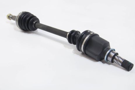 Піввісь 649mm, Logan/Sandero 1.5dCi/1.6i 06- L (23/26+ABS), BGA (DS7336L)