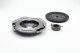 Сцепление в комплекте для Citroen C1/Peugeot 107/Toyota AYGO 1.0 05- (190mm) NATIONAL (CK9831)